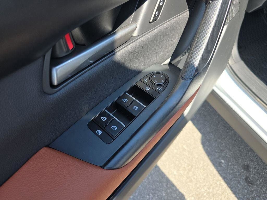 New 2026 MAZDA CX-50 AWD 2.5 S w/ Weather Package image 20