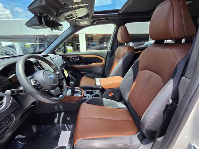 Used 2025 Subaru Forester Touring AWD/4WD image 25