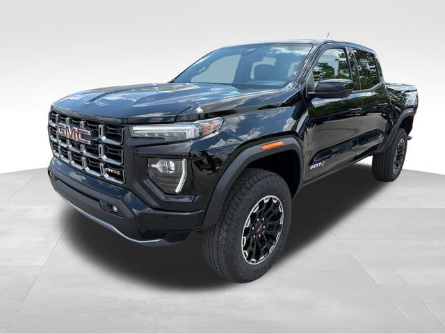 New 2026 GMC Canyon AT4 w/ Technology Plus Package AWD/4WD image 3