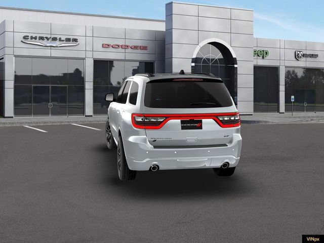 New 2026 Dodge Durango GT AWD/4WD image 13