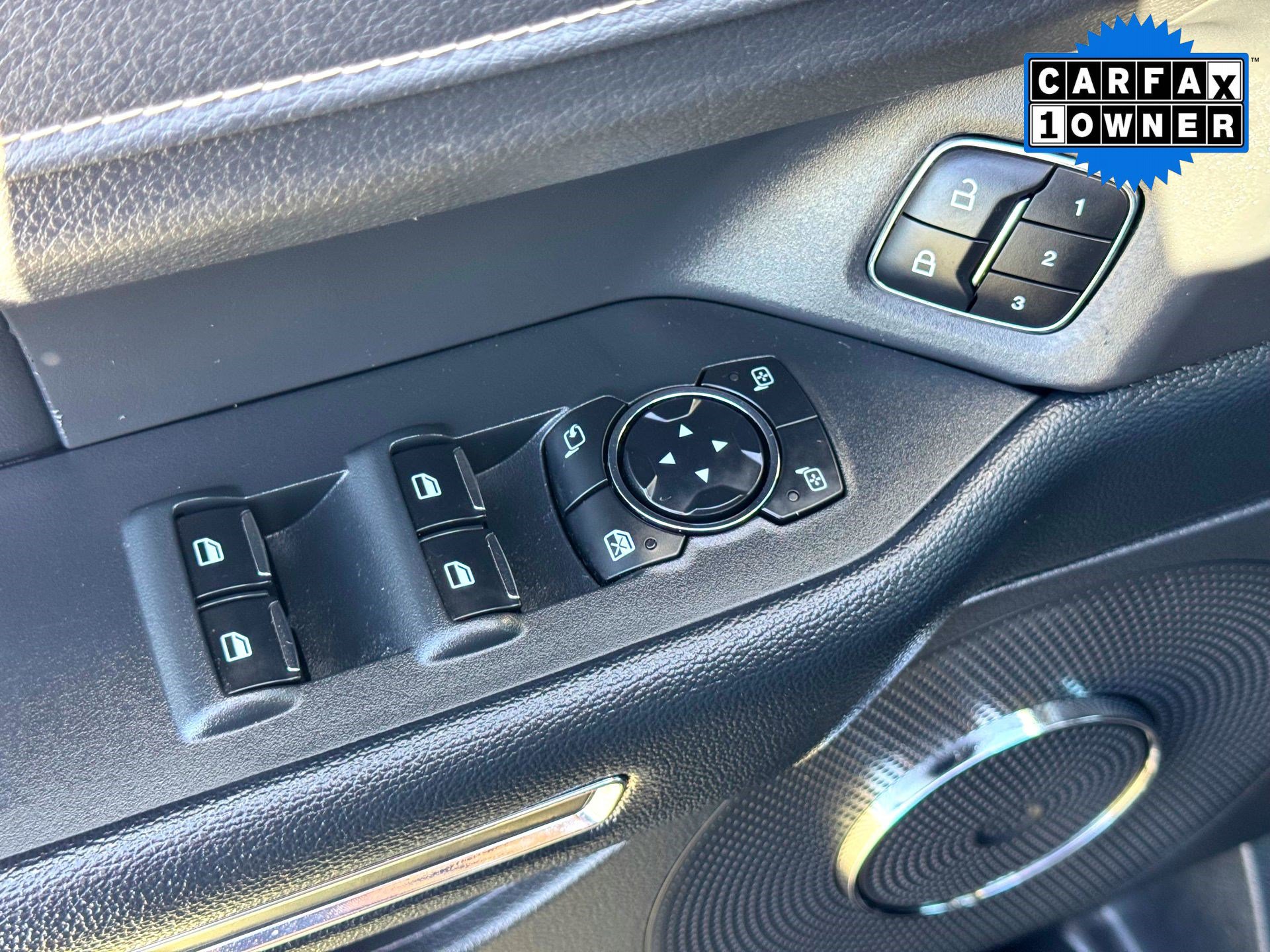 Used 2024 Ford Expedition Max XLT image 14