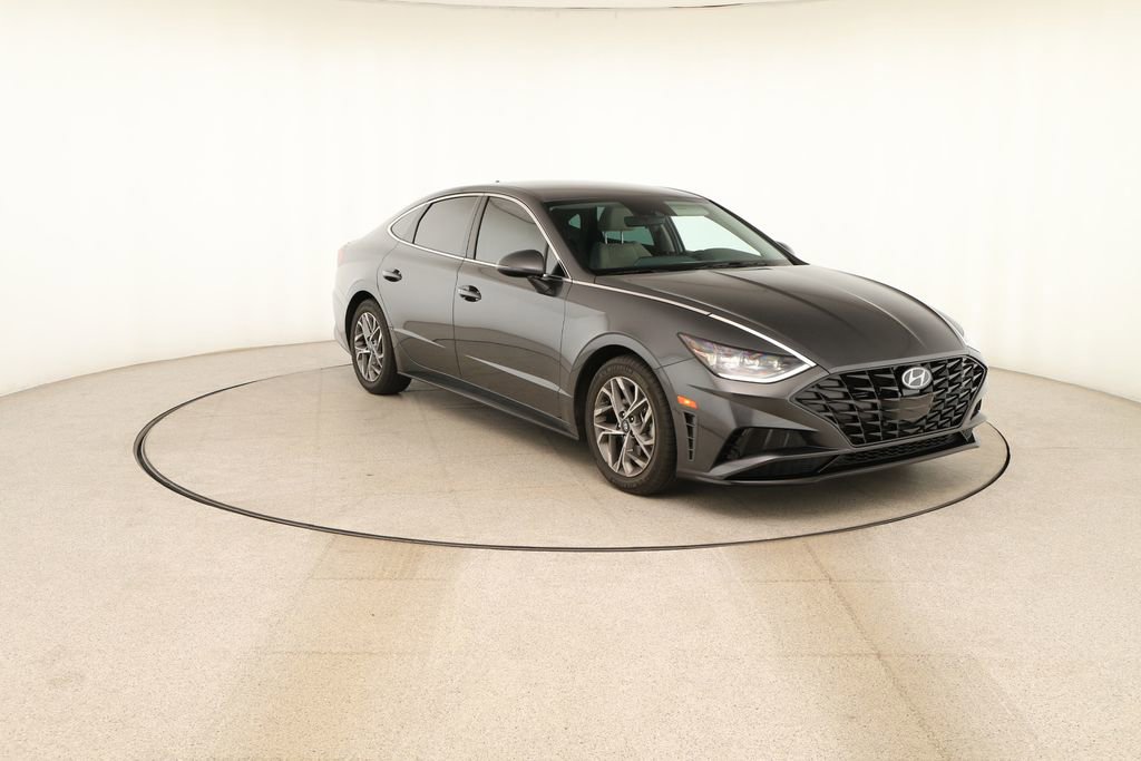 Used 2023 Hyundai Sonata SEL FWD image 8