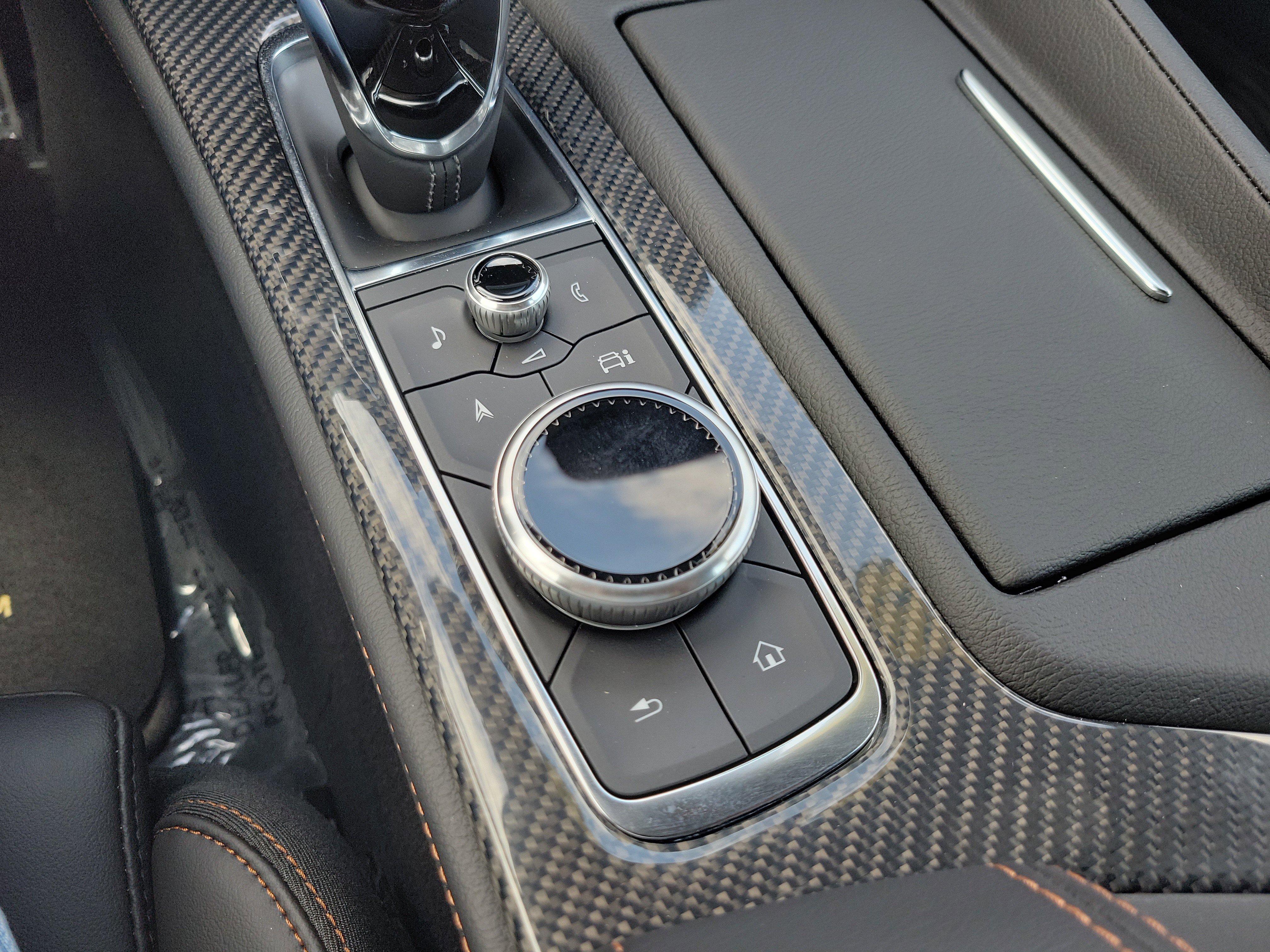 Used 2025 Cadillac CT5 Sport w/ Sun And Sound Package image 28