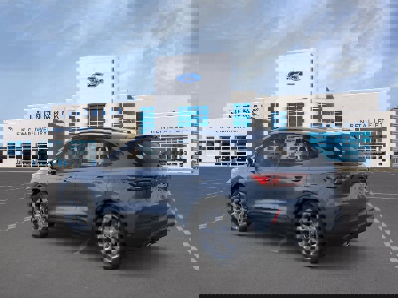 New 2026 Ford Escape ST-Line image 4