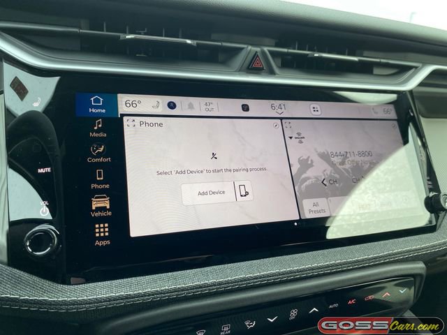New 2026 Jeep Cherokee Laredo image 11