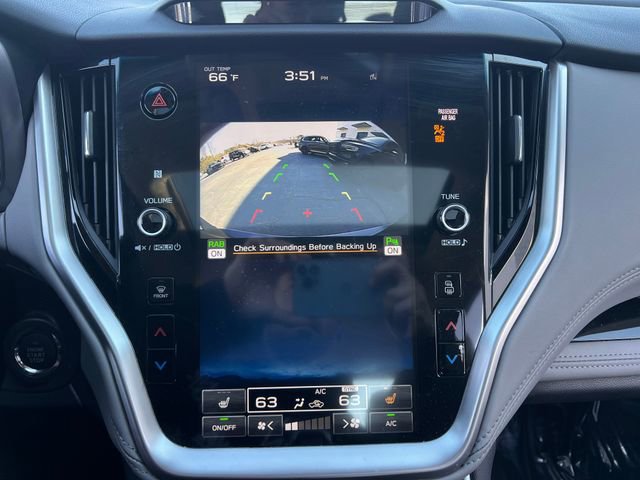 Used 2022 Subaru Legacy Limited image 26