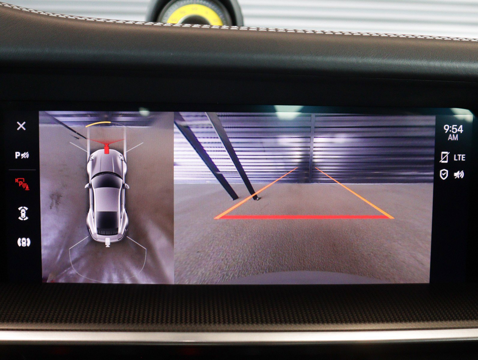 Certified 2022 Porsche 911 GT3 RS image 21