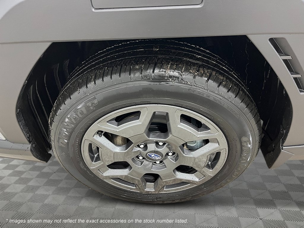New 2026 Subaru Outback Premium AWD/4WD image 9