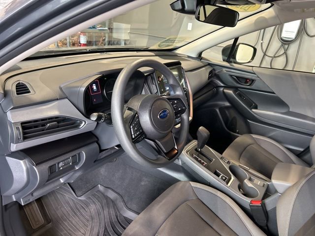 Used 2025 Subaru Crosstrek 2.0i Premium AWD/4WD image 40