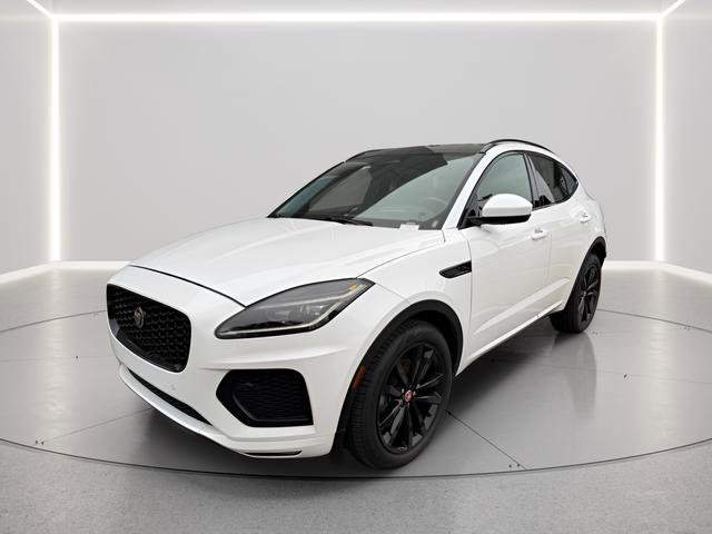 Used 2022 Jaguar E-PACE 300 Sport