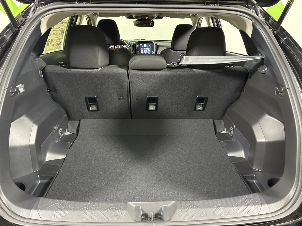 New 2026 Subaru Impreza 2.0i Sport AWD/4WD image 26