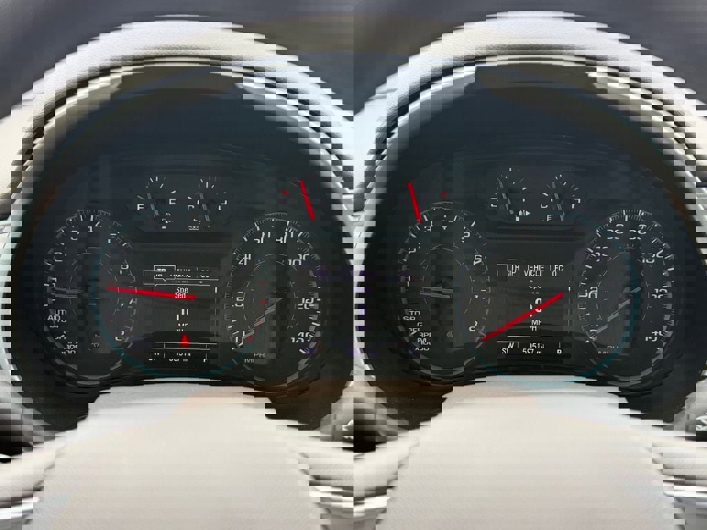 Used 2022 Chevrolet Malibu LT image 14