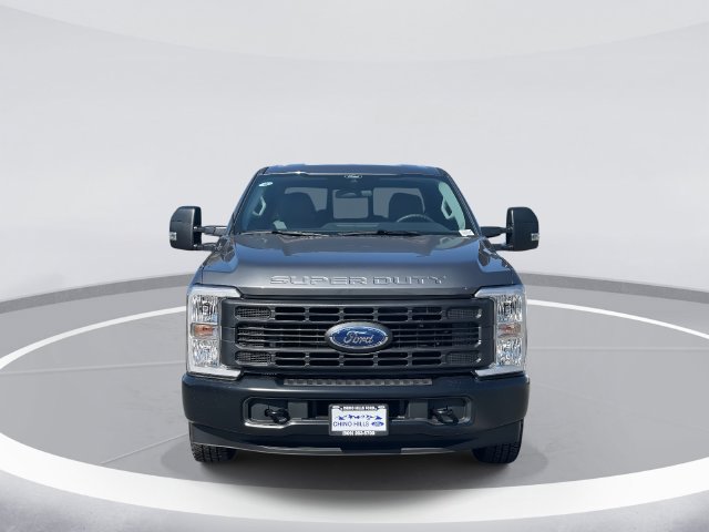 New 2026 Ford F350 XL RWD image 2