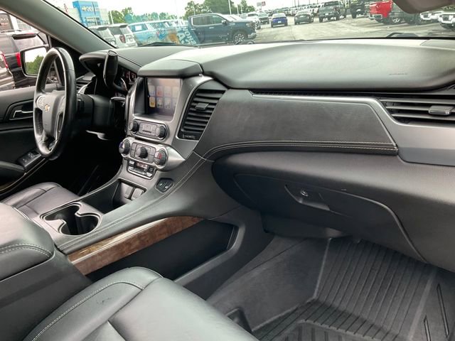 Used 2020 Chevrolet Tahoe LT w/ RST Edition AWD/4WD image 24