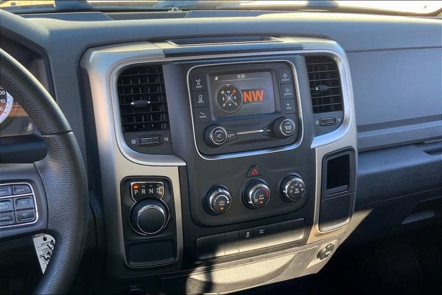 Used 2014 RAM 1500 Classic SLT image 6