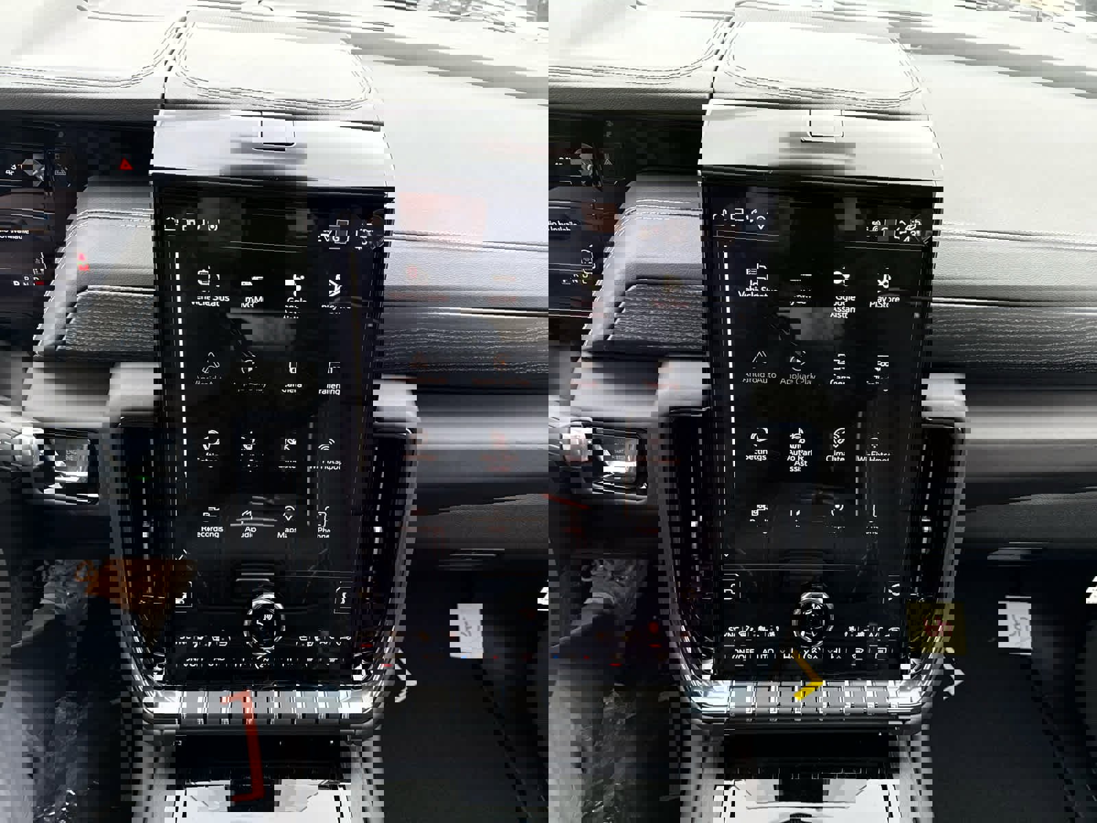 New 2026 GMC Yukon AT4 Ultimate image 18