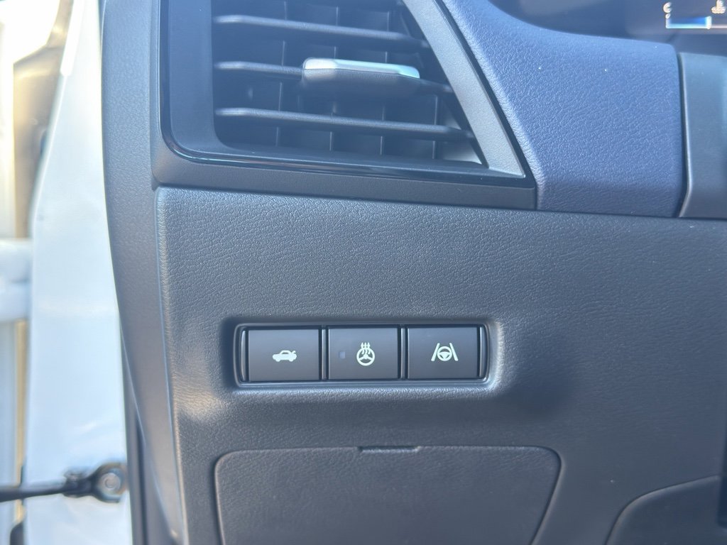 New 2026 Nissan Sentra SL w/ Floor Mat Package image 23