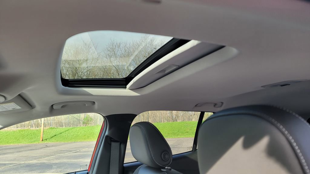 New 2026 Chevrolet Trax LT image 25