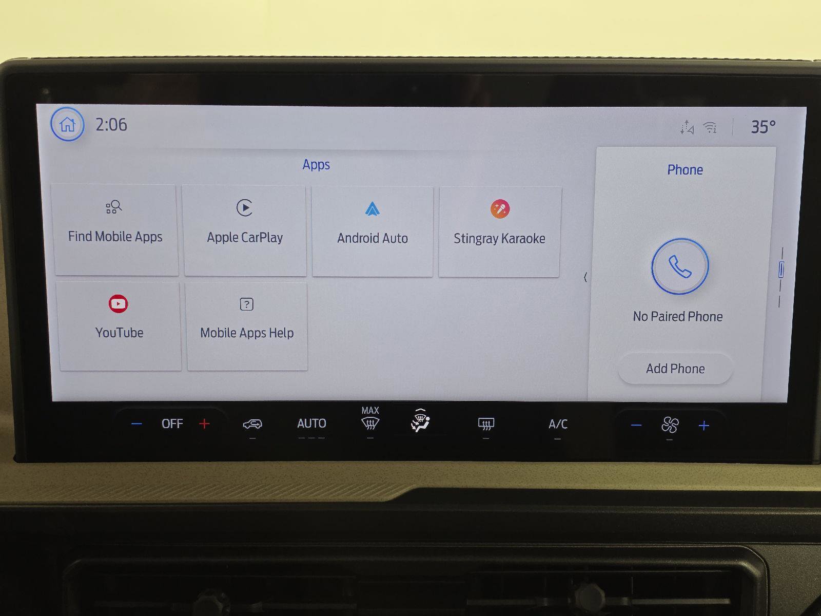 Used 2026 Ford Bronco Sport Big Bend image 41