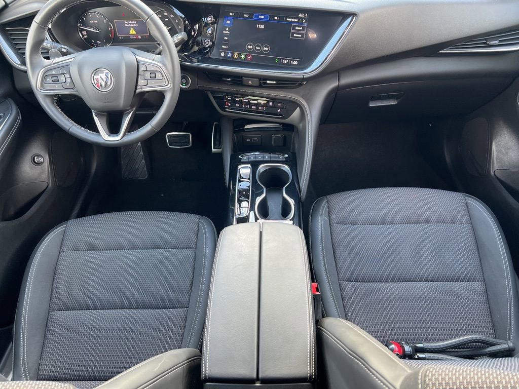 Used 2023 Buick Envision Preferred w/ Sport Touring Package image 20