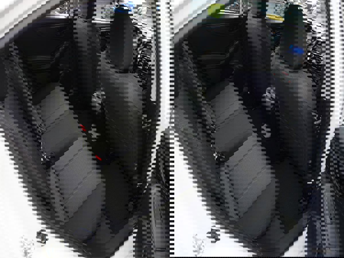 Used 2021 Subaru Impreza 2.0i image 22