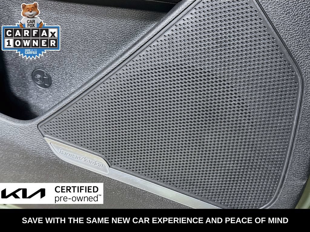Certified 2023 Kia Sportage X-Pro AWD/4WD image 32