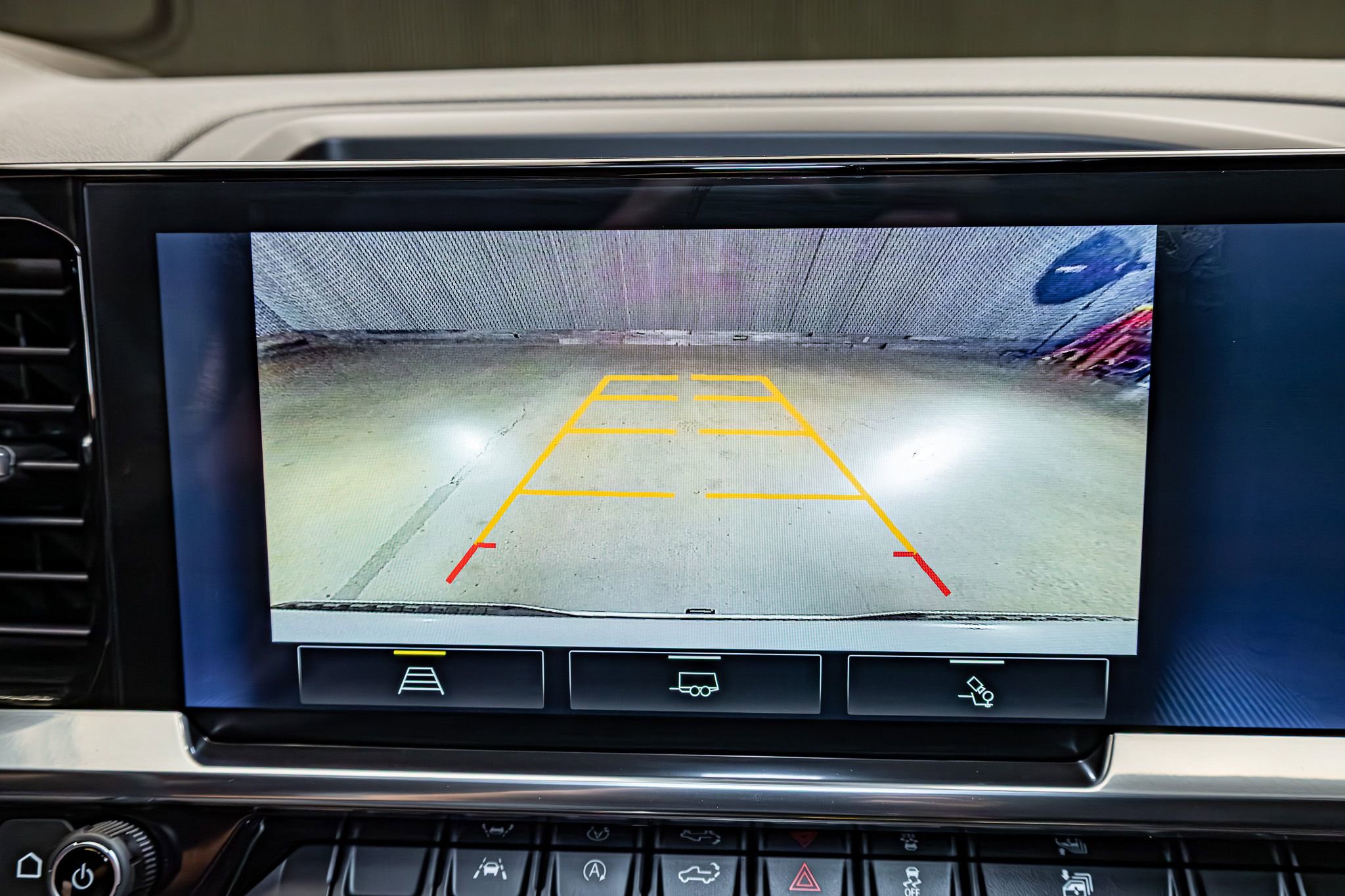 Used 2026 Chevrolet Silverado 1500 RST w/ Convenience Package II image 23