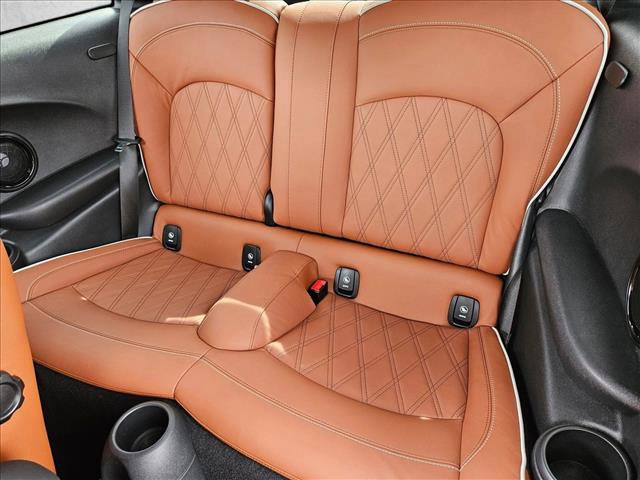 Used 2024 MINI Cooper John Cooper Works FWD image 17