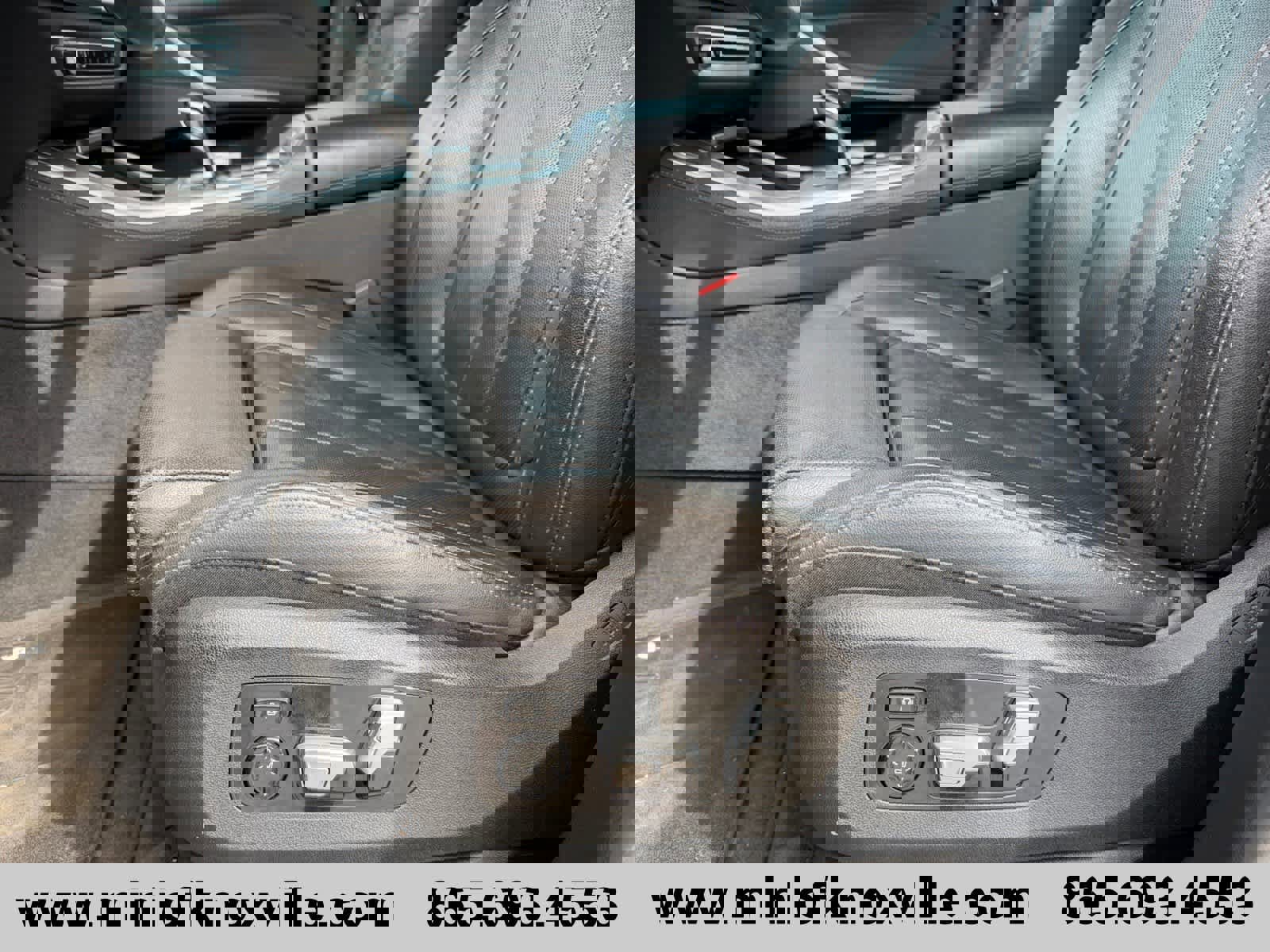 Used 2019 BMW X5 xDrive50i w/ M Sport Package image 12