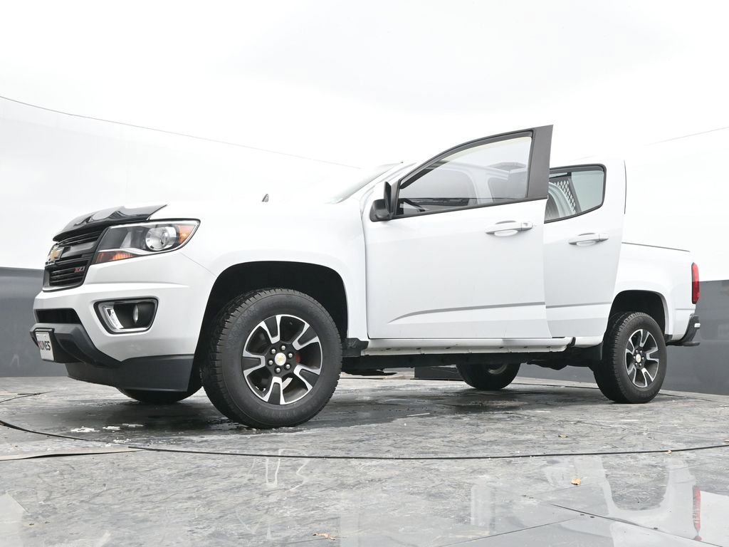 Used 2016 Chevrolet Colorado Z71 image 62