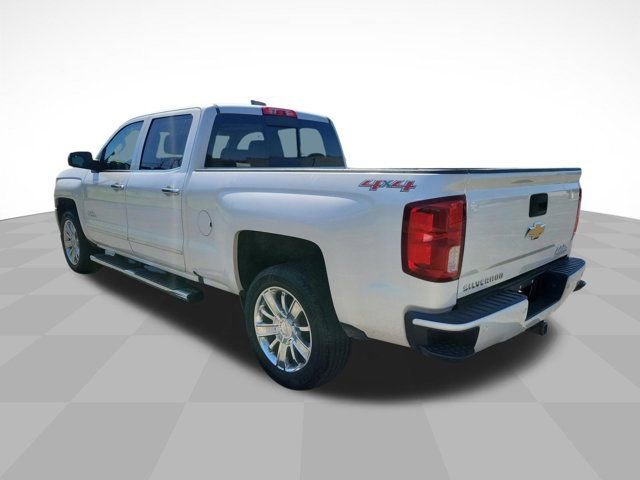 Used 2017 Chevrolet Silverado 1500 High Country image 27