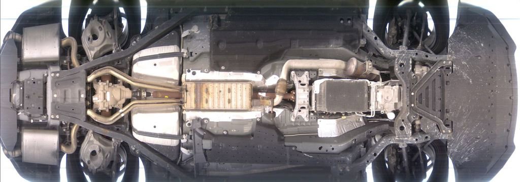 Used 2020 Ford Mustang Premium image 16