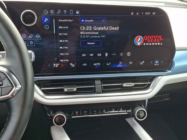 Used 2025 Chevrolet Equinox EV LT image 17