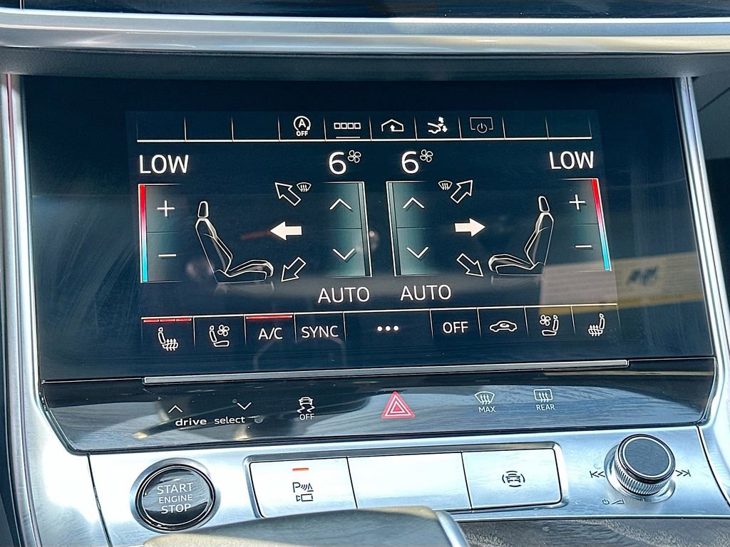 Used 2021 Audi A7 3.0T Premium Plus image 16