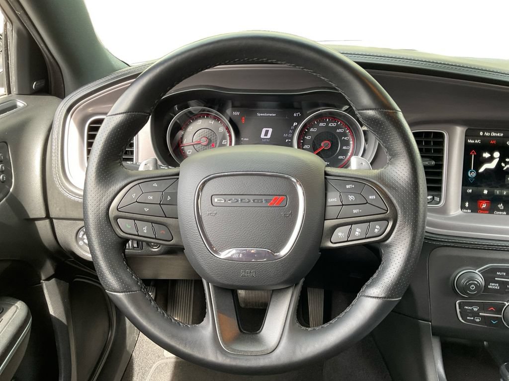 Used 2023 Dodge Charger Scat Pack w/ Plus Group RWD image 17