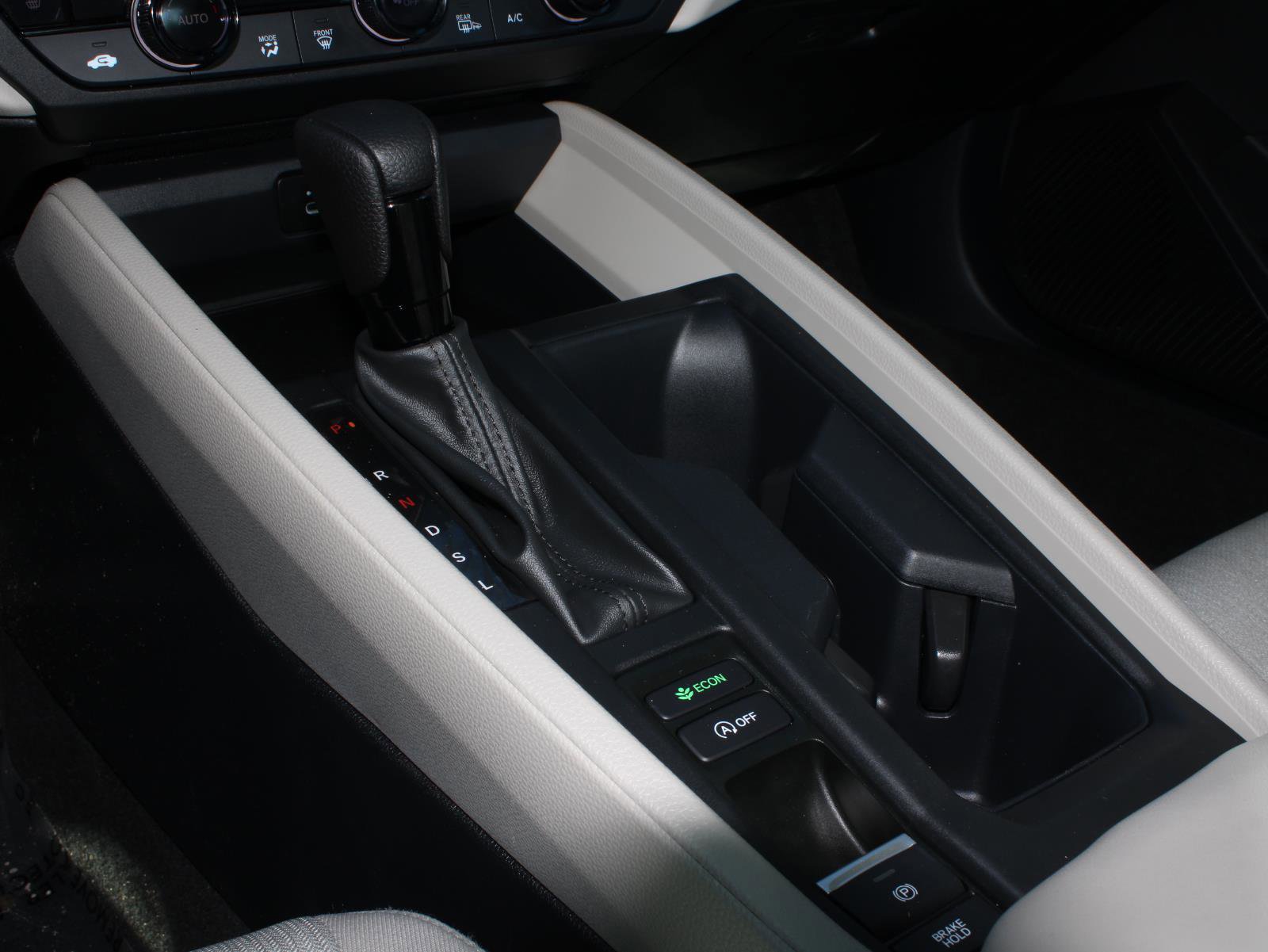 Certified 2023 Honda Accord EX image 14