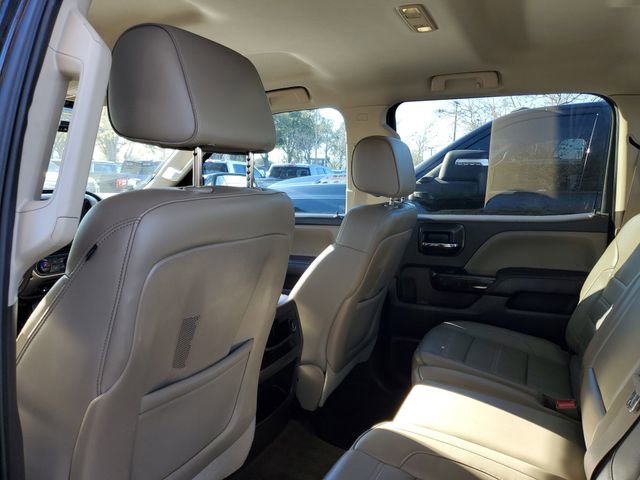 Used 2014 GMC Sierra 1500 Denali w/ Driver Alert Package image 10