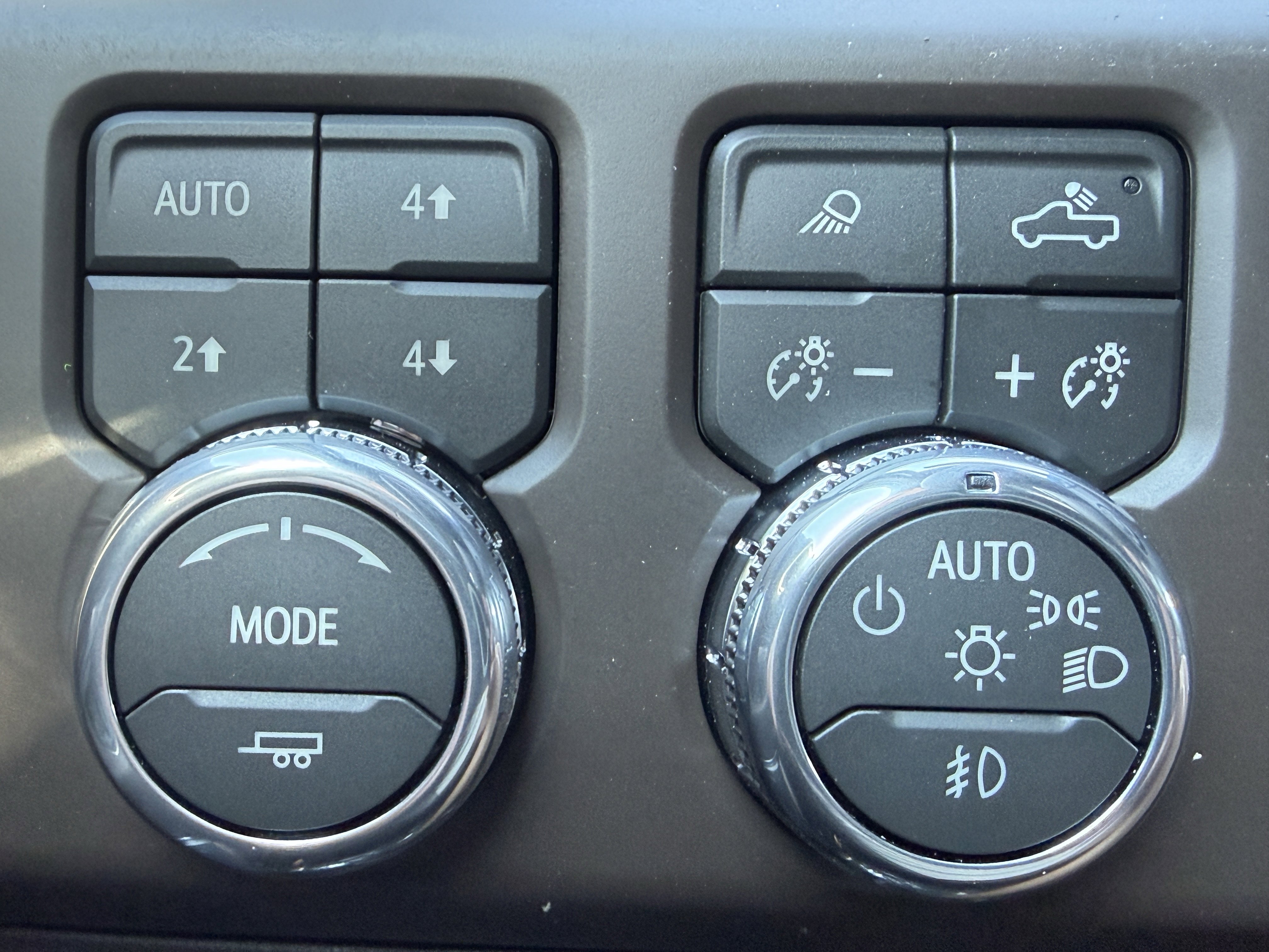 New 2026 GMC Sierra 1500 Denali w/ Technology Package image 38