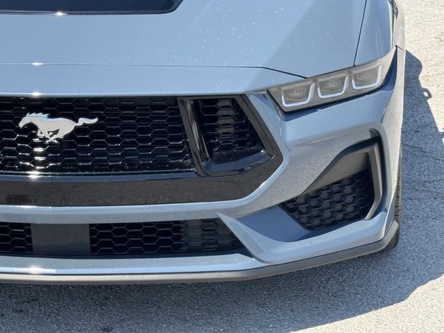 Certified 2025 Ford Mustang GT Premium RWD image 8