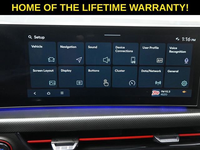 Used 2025 Hyundai Sonata N Line image 28