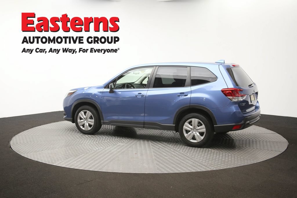 Used 2022 Subaru Forester AWD/4WD image 62