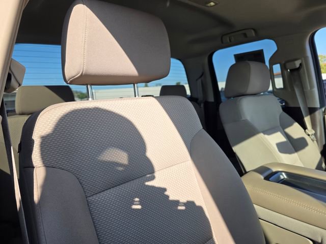 Used 2014 Chevrolet Silverado 1500 LT w/ LT Convenience Package image 11