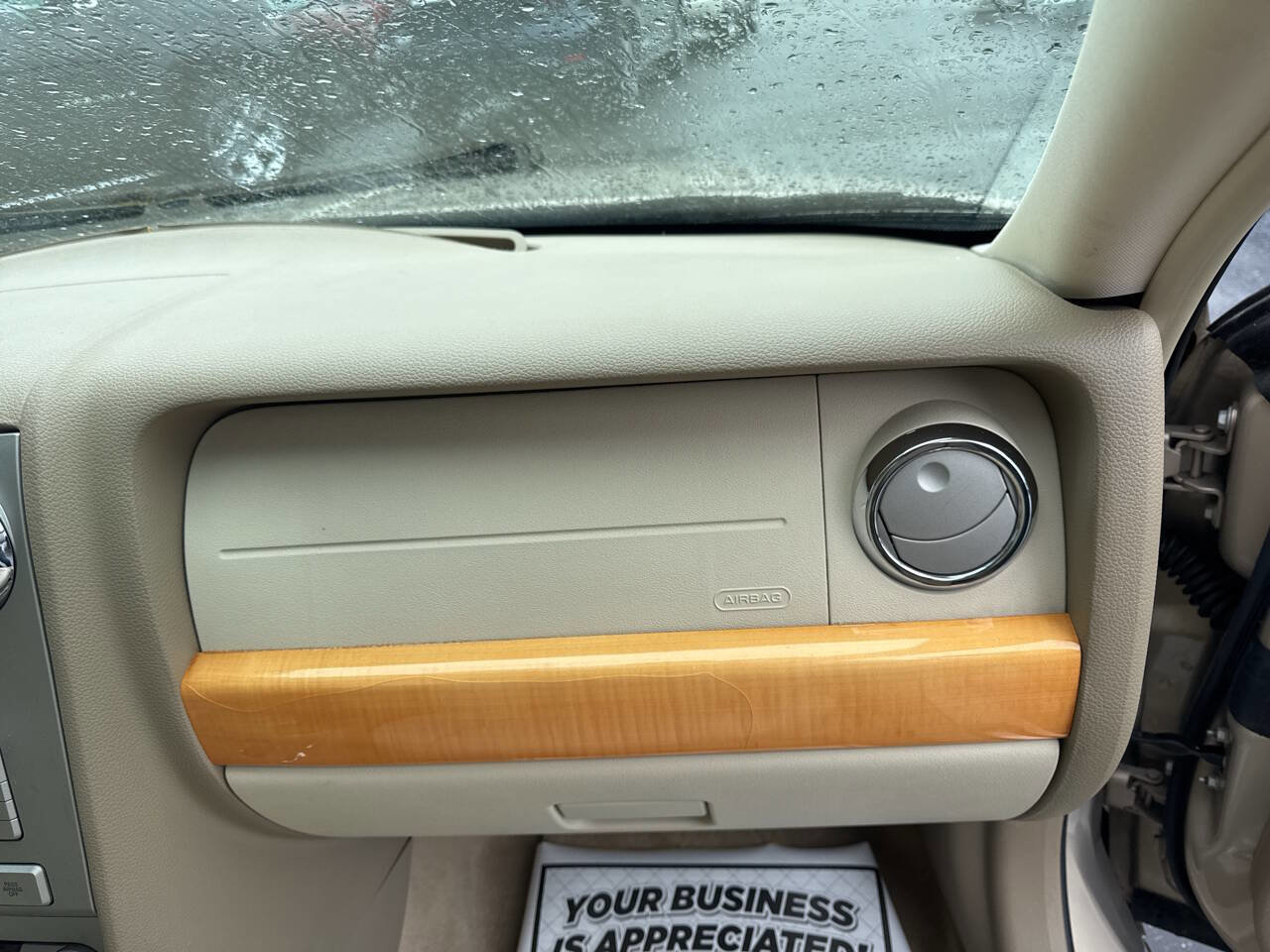 Used 2006 Lincoln Zephyr image 28