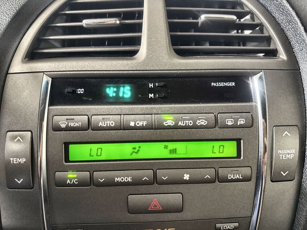 Used 2008 Lexus ES 350 image 19