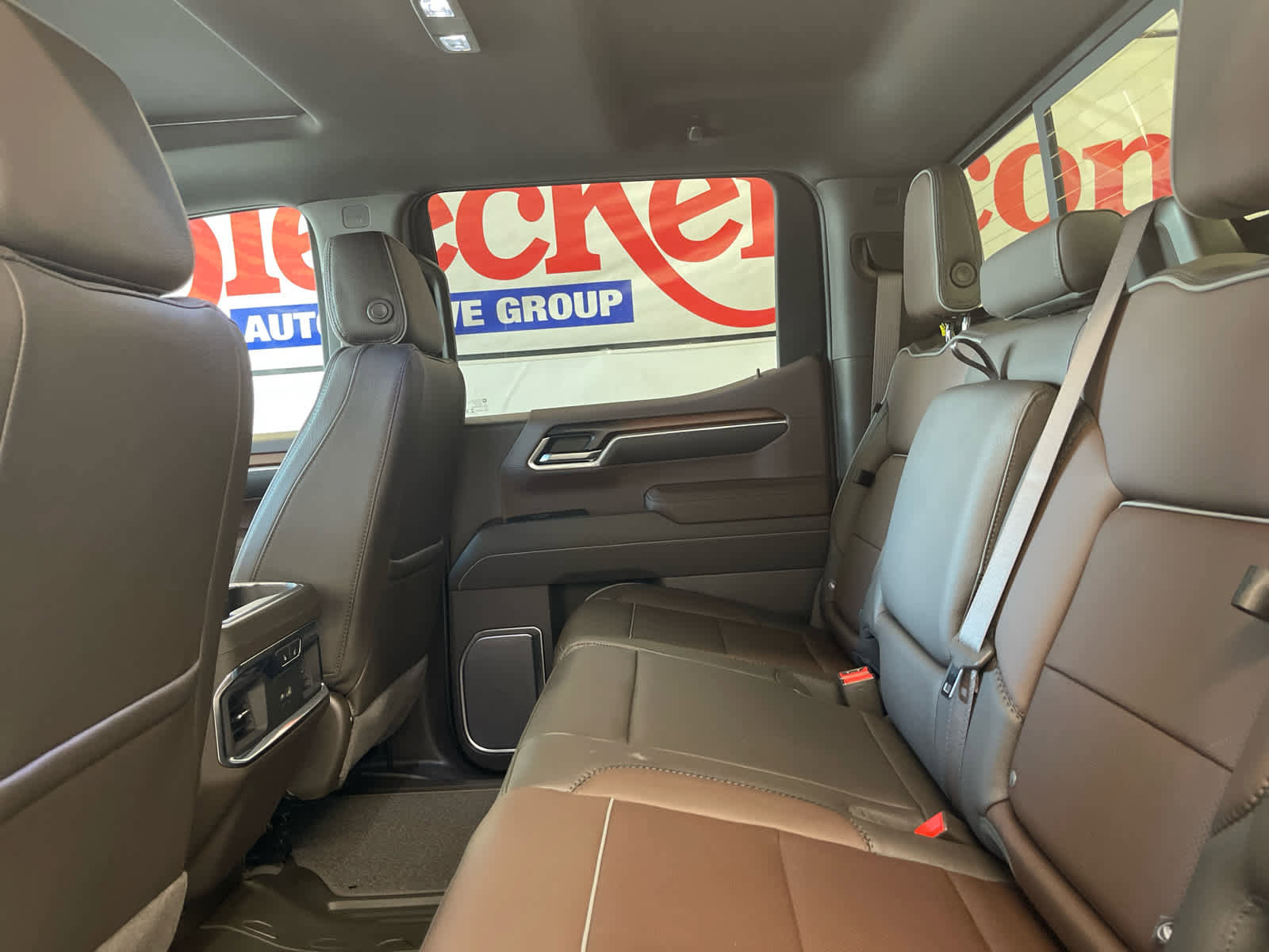 New 2026 GMC Sierra 1500 Denali image 21