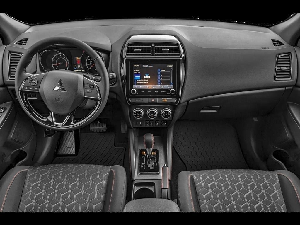 New 2026 Mitsubishi Outlander Sport AWD image 43