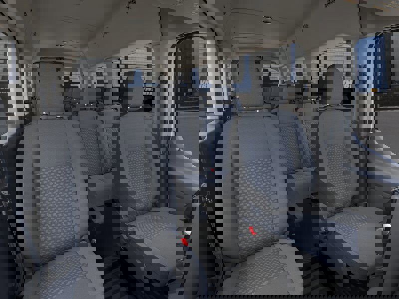 New 2025 Ford Transit 350 XL image 31