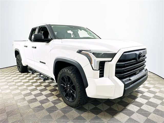 Used 2022 Toyota Tundra SR5