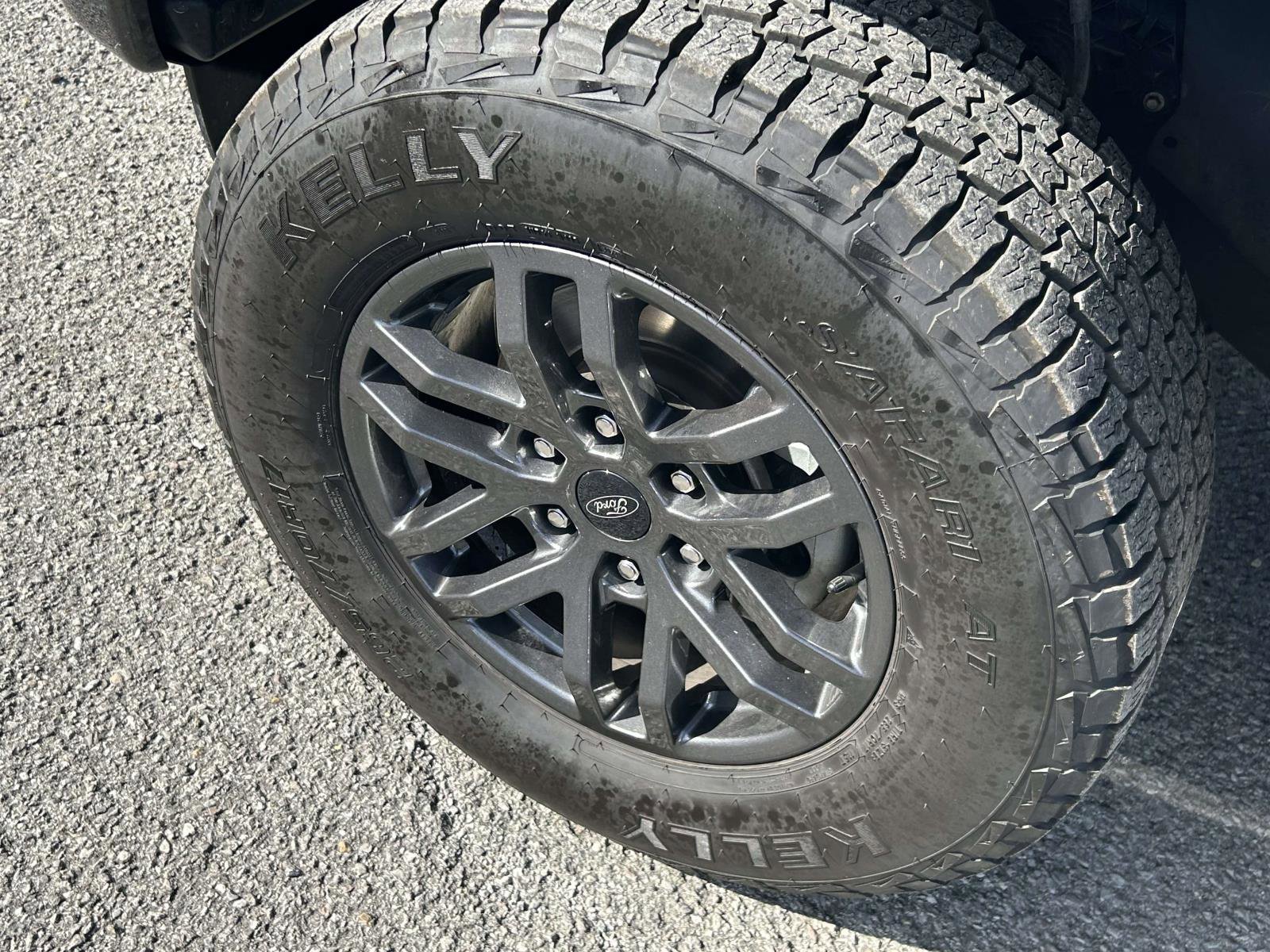 Used 2022 Ford Ranger XLT w/ Tremor Off-Road Package image 9