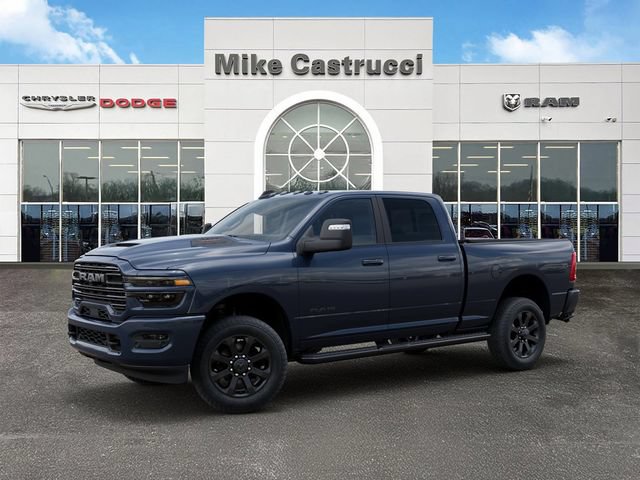 New 2026 RAM 2500 Laramie w/ Night Edition AWD/4WD image 3